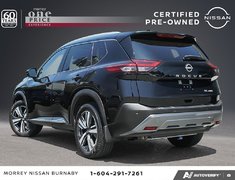 2023 Nissan Rogue SL // 2.99% FINANCING