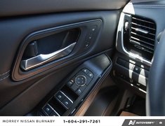 2023 Nissan Rogue SL // 2.99% FINANCING