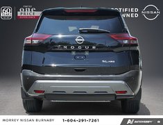 2023 Nissan Rogue SL // 2.99% FINANCING