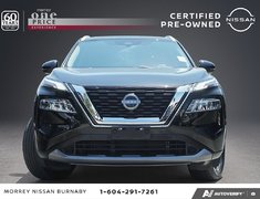 2023 Nissan Rogue SL // 2.99% FINANCING