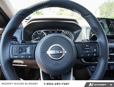 2023 Nissan Rogue SL // 2.99% FINANCING