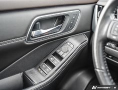 2023 Nissan Rogue PLATINUM TOP MODEL