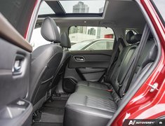 2023 Nissan Rogue PLATINUM TOP MODEL