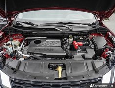 2023 Nissan Rogue PLATINUM TOP MODEL