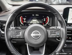 2023 Nissan Rogue PLATINUM TOP MODEL
