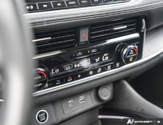2023 Nissan Rogue PLATINUM TOP MODEL
