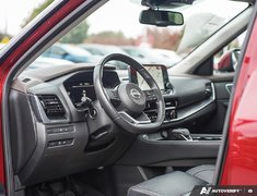 2023 Nissan Rogue PLATINUM TOP MODEL