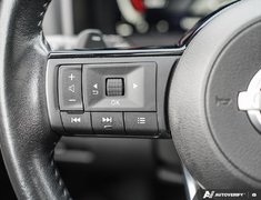 2023 Nissan Rogue PLATINUM TOP MODEL