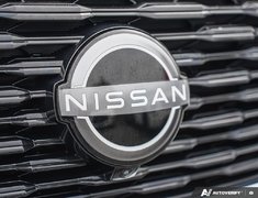 2023 Nissan Rogue PLATINUM TOP MODEL