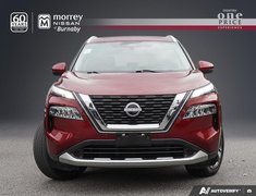 2023 Nissan Rogue PLATINUM TOP MODEL