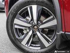 2023 Nissan Rogue PLATINUM TOP MODEL