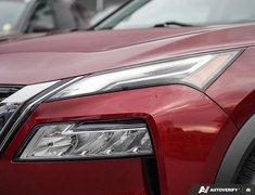 2023 Nissan Rogue PLATINUM TOP MODEL