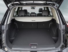 2024 Nissan Rogue SV Moonroof