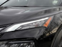 2024 Nissan Rogue SV Moonroof