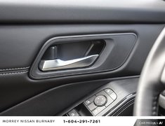 2024 Nissan Rogue SV MOONROOF