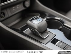 2024 Nissan Rogue SV MOONROOF