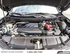2024 Nissan Rogue SV MOONROOF