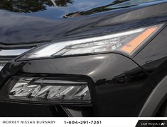 2024 Nissan Rogue SV MOONROOF