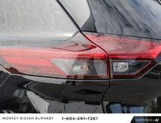 2024 Nissan Rogue SV MOONROOF