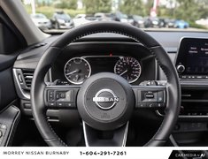 2024 Nissan Rogue SV MOONROOF