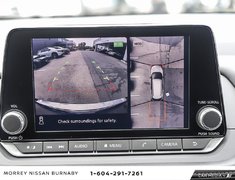 2024 Nissan Rogue SV MOONROOF