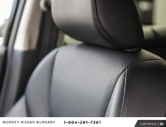 2024 Nissan Rogue SV MOONROOF