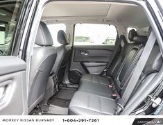 2024 Nissan Rogue SV MOONROOF