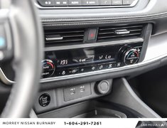 2024 Nissan Rogue SV MOONROOF