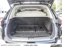 2024 Nissan Rogue SV MOONROOF