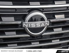 2024 Nissan Rogue SV MOONROOF