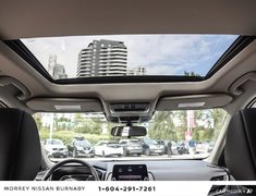 2024 Nissan Rogue SV MOONROOF