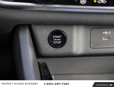 2024 Nissan Rogue S AWD // NO ACCIDENTS