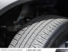 2024 Nissan Rogue S AWD // NO ACCIDENTS