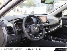 2024 Nissan Rogue S AWD // NO ACCIDENTS