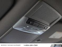 2024 Nissan Rogue S AWD // NO ACCIDENTS