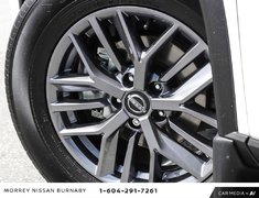 2024 Nissan Rogue S AWD // NO ACCIDENTS