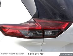2024 Nissan Rogue S AWD // NO ACCIDENTS