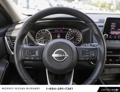 2024 Nissan Rogue S AWD // NO ACCIDENTS