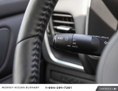 2024 Nissan Rogue S AWD // NO ACCIDENTS