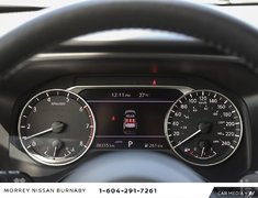 2024 Nissan Rogue S AWD // NO ACCIDENTS