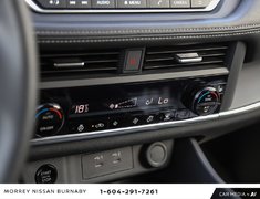 2024 Nissan Rogue S AWD // NO ACCIDENTS