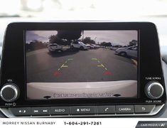 2024 Nissan Rogue S AWD // NO ACCIDENTS