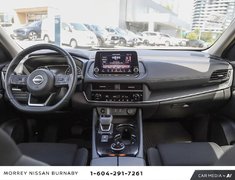 2024 Nissan Rogue S AWD // NO ACCIDENTS