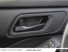 2024 Nissan Rogue S AWD // NO ACCIDENTS