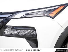2024 Nissan Rogue S AWD // NO ACCIDENTS