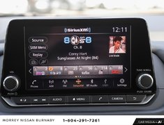 2024 Nissan Rogue S AWD // NO ACCIDENTS