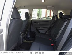 2024 Nissan Rogue S AWD // NO ACCIDENTS