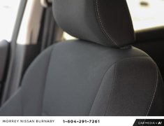 2024 Nissan Rogue S AWD // NO ACCIDENTS
