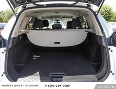 2024 Nissan Rogue S AWD // NO ACCIDENTS
