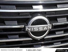 2024 Nissan Rogue S AWD // NO ACCIDENTS